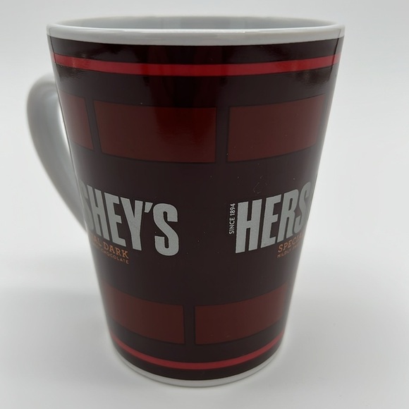 Hershey's Collectible Special Dark Chocolate Coffee Mug from Galerie - Picture 3 of 8